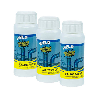 Wild Tornado™ Sink and Drain Cleaner