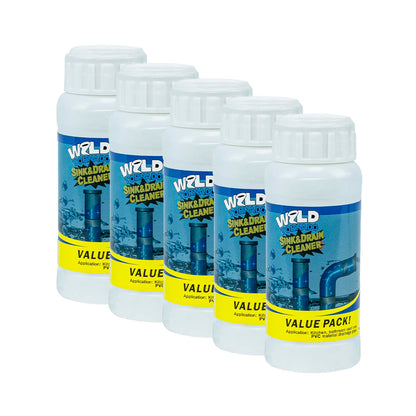 Wild Tornado™ Sink and Drain Cleaner