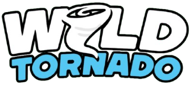 Wild Tornado
